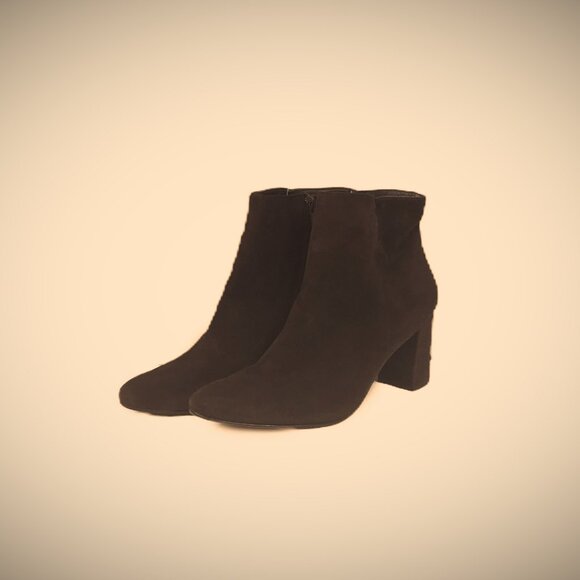 Paul Green Ankle Boots - Picture 1 of 5